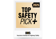 IIHS_TOP_SAFETY_PICK_2024 | My Nissan in Salinas CA