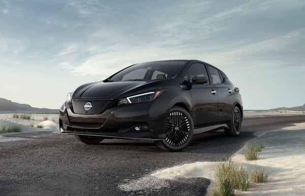 My Nissan in Salinas CA