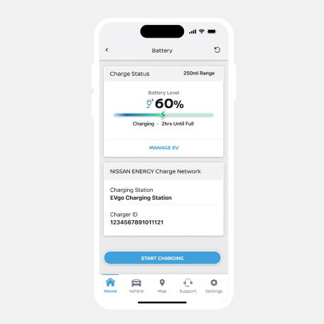 My Nissan in Salinas CA