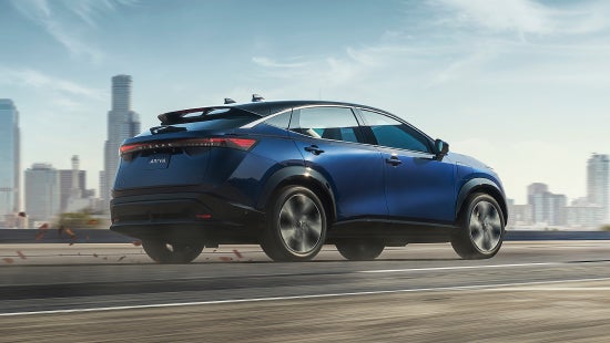 My Nissan in Salinas CA