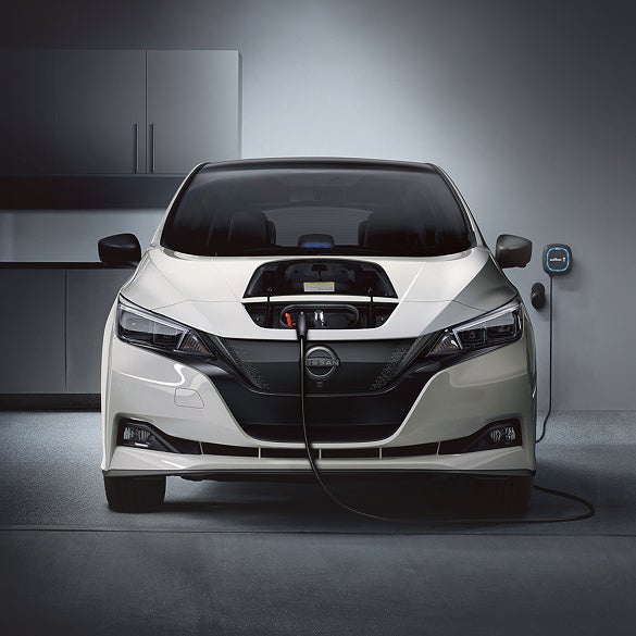 My Nissan in Salinas CA