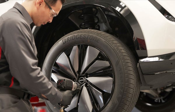 My Nissan in Salinas CA