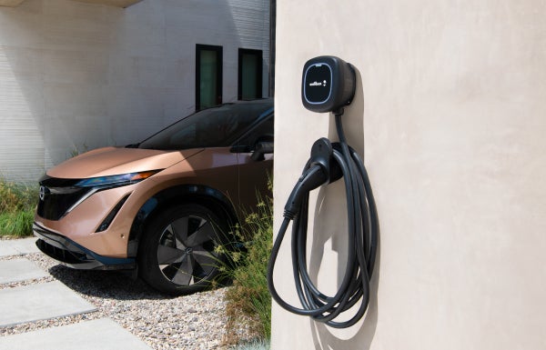 My Nissan in Salinas CA