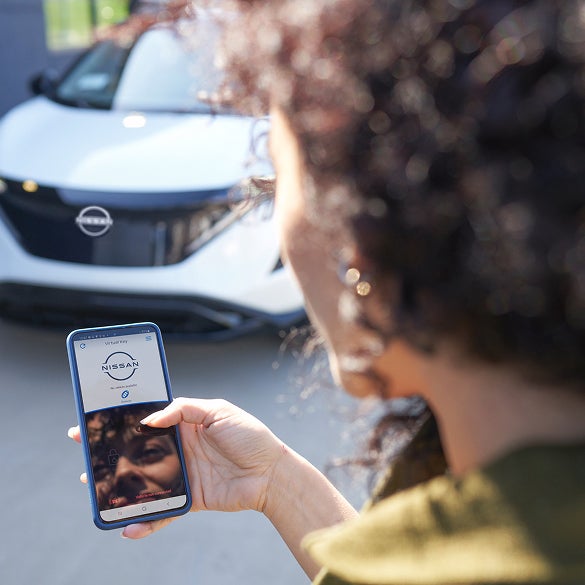 My Nissan in Salinas CA