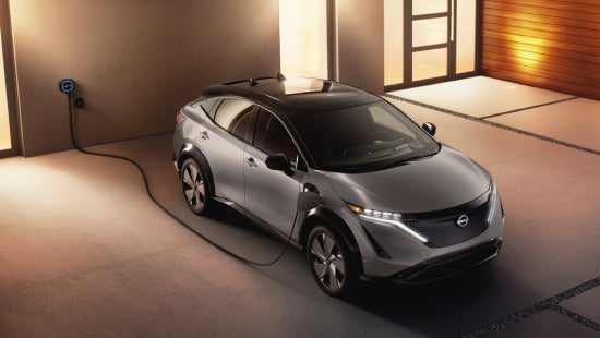 My Nissan in Salinas CA