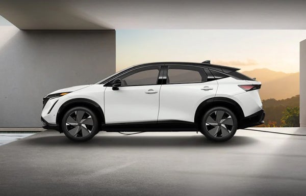 My Nissan in Salinas CA