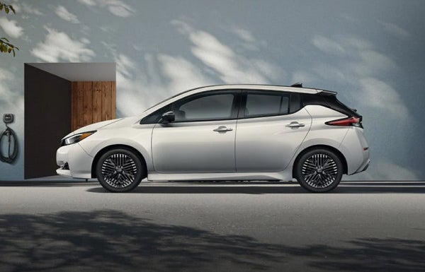 My Nissan in Salinas CA