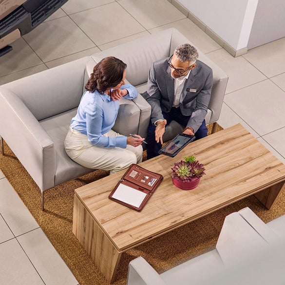 My Nissan in Salinas CA