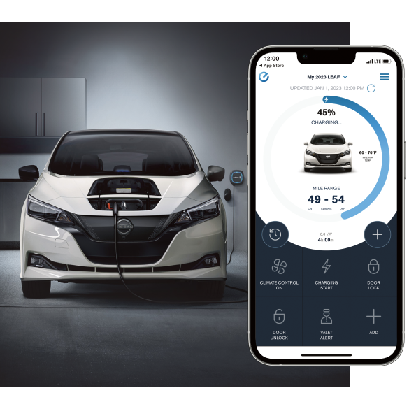 My Nissan in Salinas CA