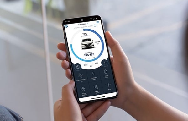 My Nissan in Salinas CA