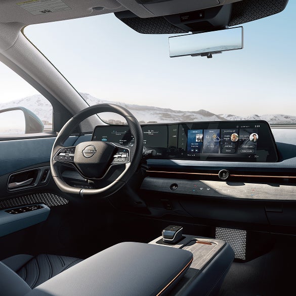 My Nissan in Salinas CA