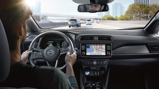 My Nissan in Salinas CA