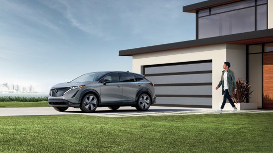 My Nissan in Salinas CA