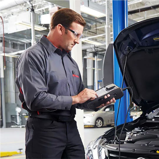 My Nissan in Salinas CA