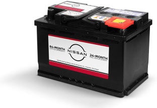 My Nissan in Salinas CA