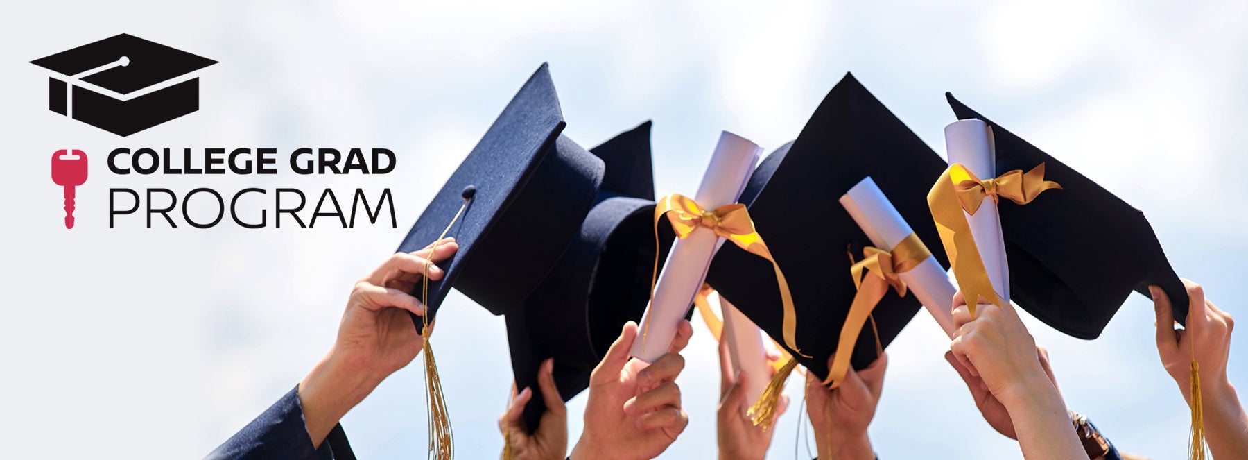 Nissan College Grad Program | My Nissan in Salinas CA