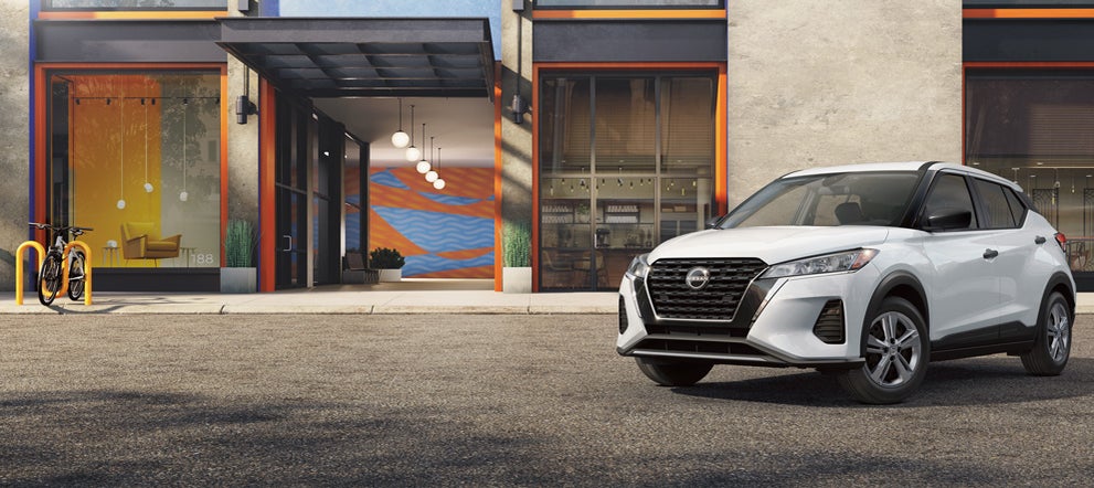 My Nissan in Salinas CA