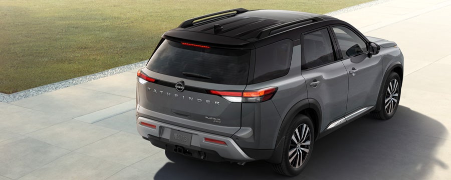 My Nissan in Salinas CA