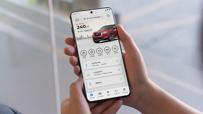 My Nissan in Salinas CA