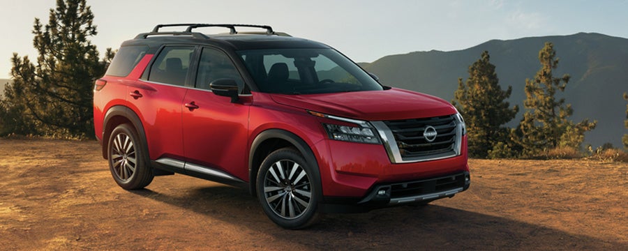 My Nissan in Salinas CA