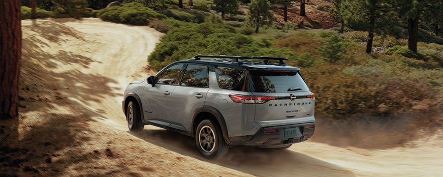 My Nissan in Salinas CA