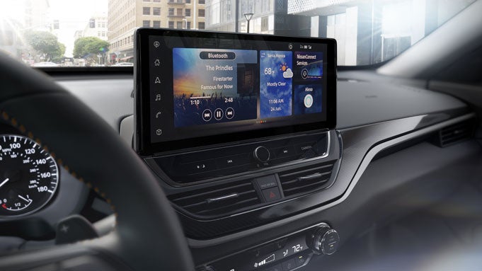 My Nissan in Salinas CA