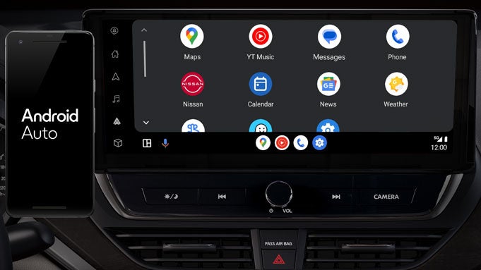 My Nissan in Salinas CA