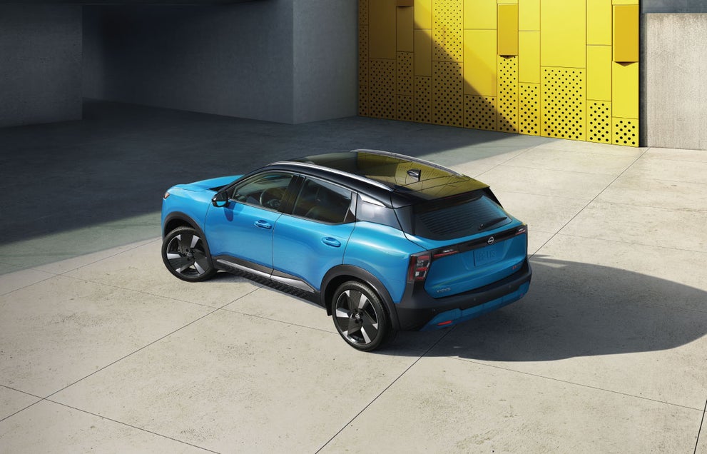 My Nissan in Salinas CA