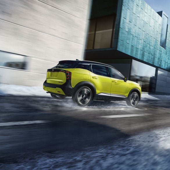 My Nissan in Salinas CA