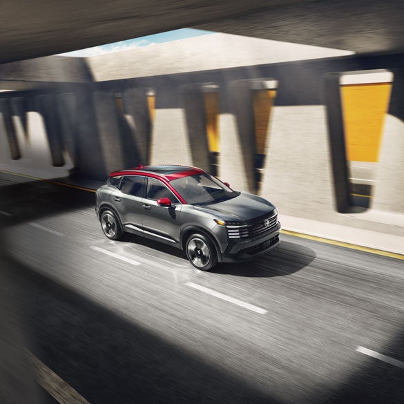 My Nissan in Salinas CA