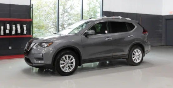 My Nissan in Salinas CA