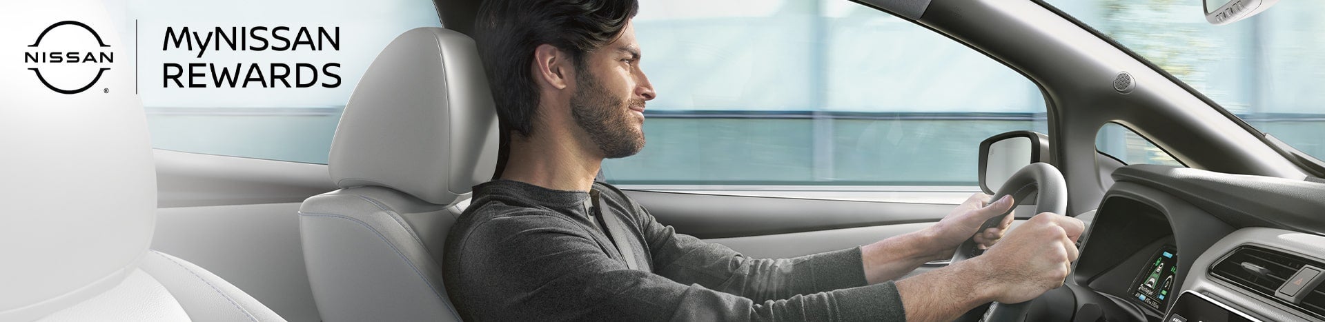 My Nissan in Salinas CA