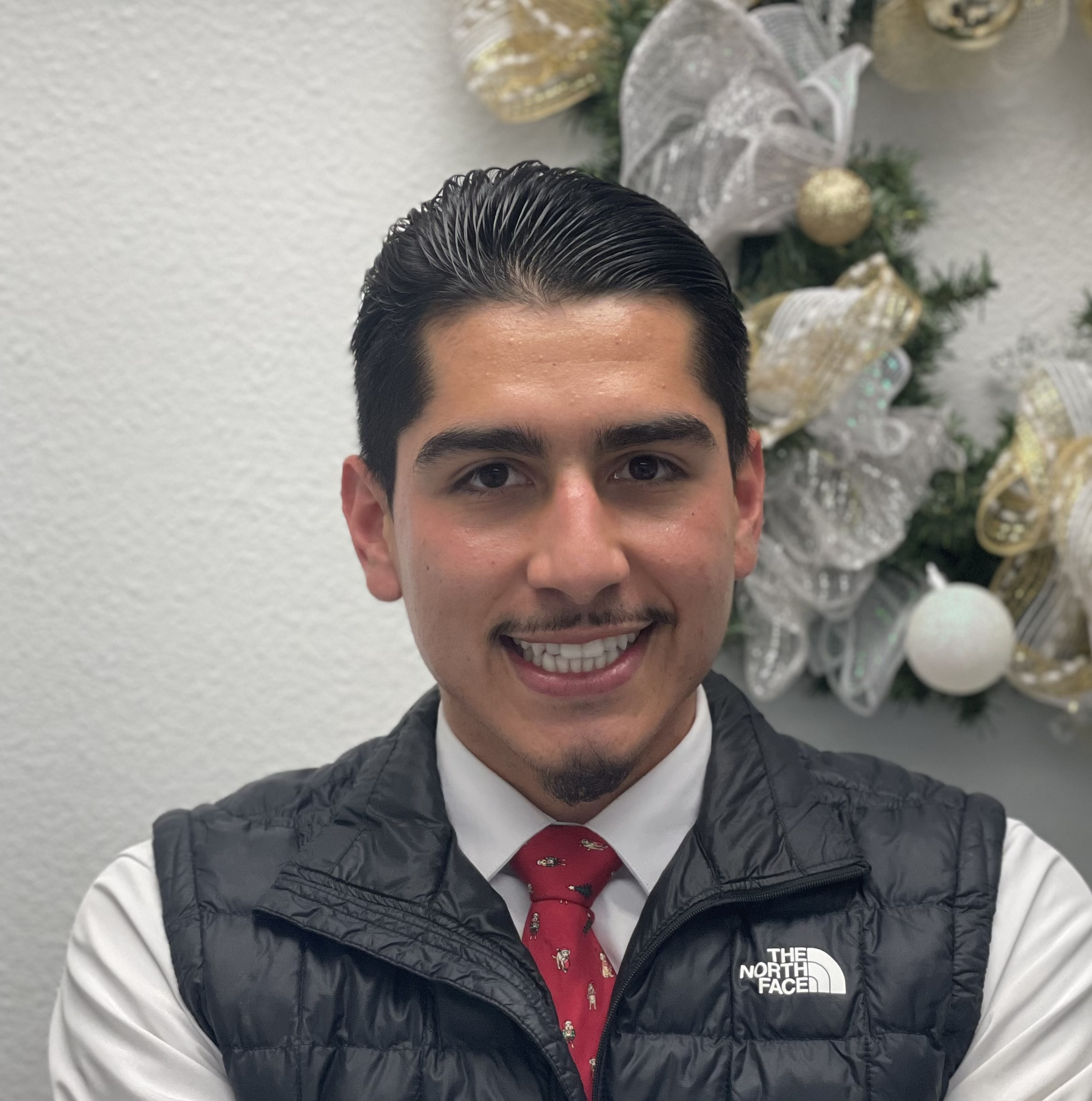 Bryan Dominguez