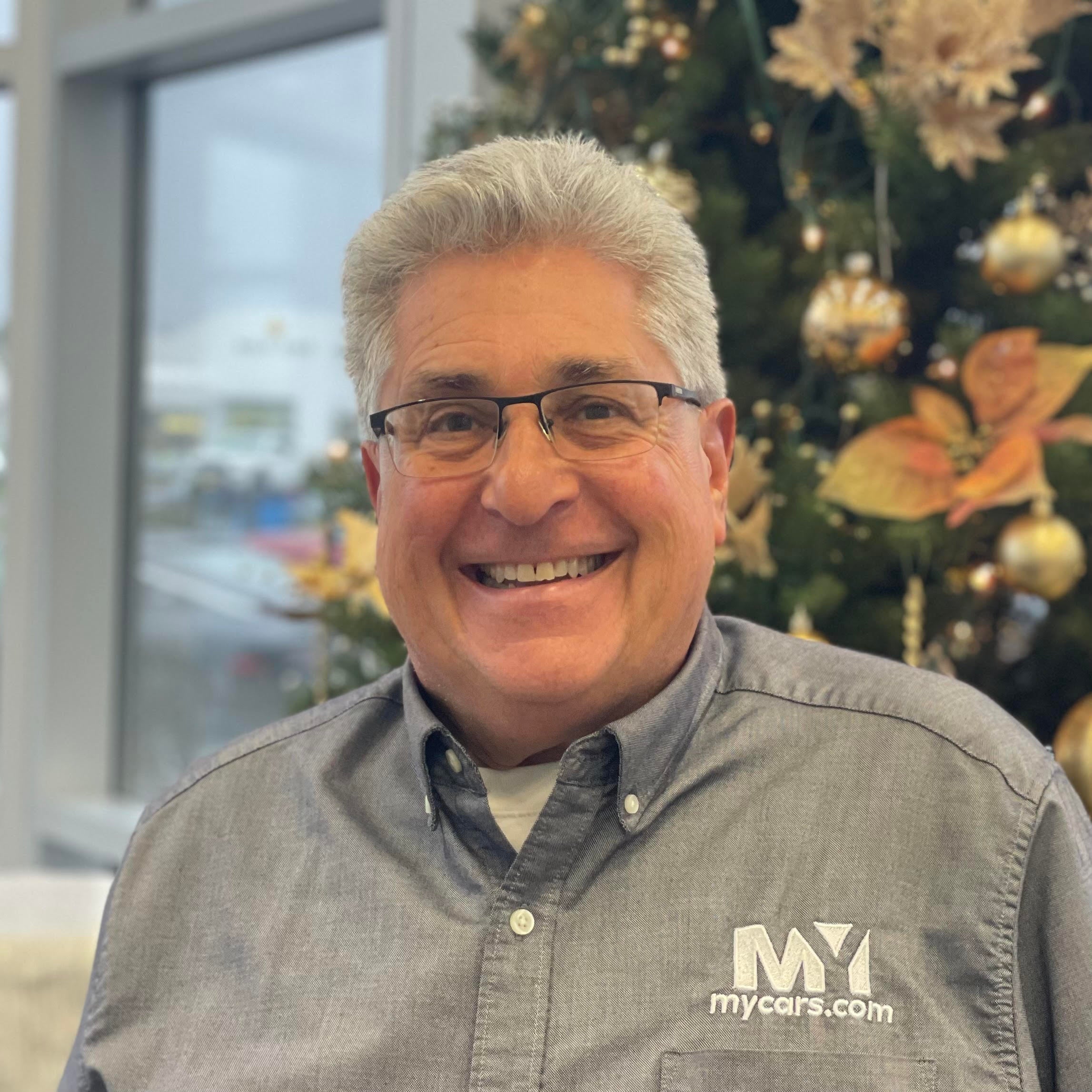 Michael Levine
