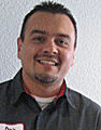 Chris Santana