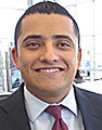 Tino Montero